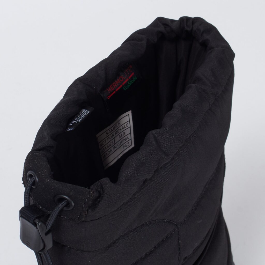 THE NORTH FACE
デタッチャブルヌプシブーティ（2WAYブーツ）
￥25,960