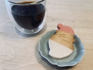 道具屋nobori UCAV サンタクッキー