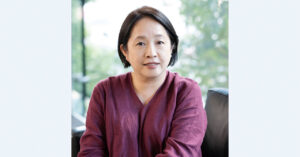 村井理子さんに聞く【親・兄弟姉妹との関係のヒント】「年を重ねた今、実感できるようになりました」