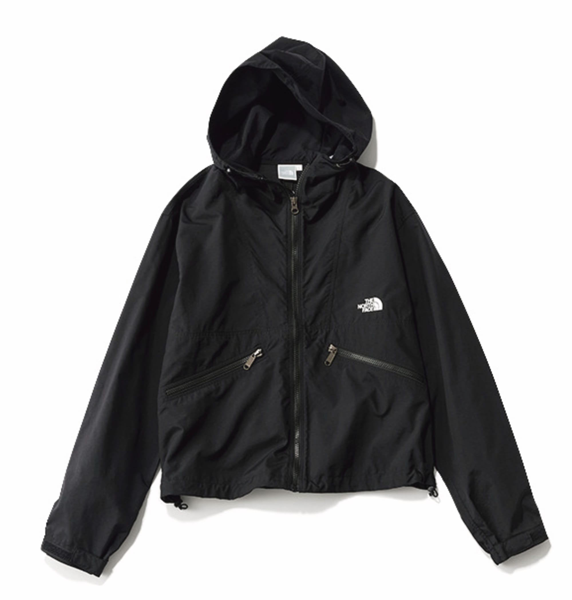 THE NORTH FACE　ショートコンパクトジャケット　LEEマルシェ　