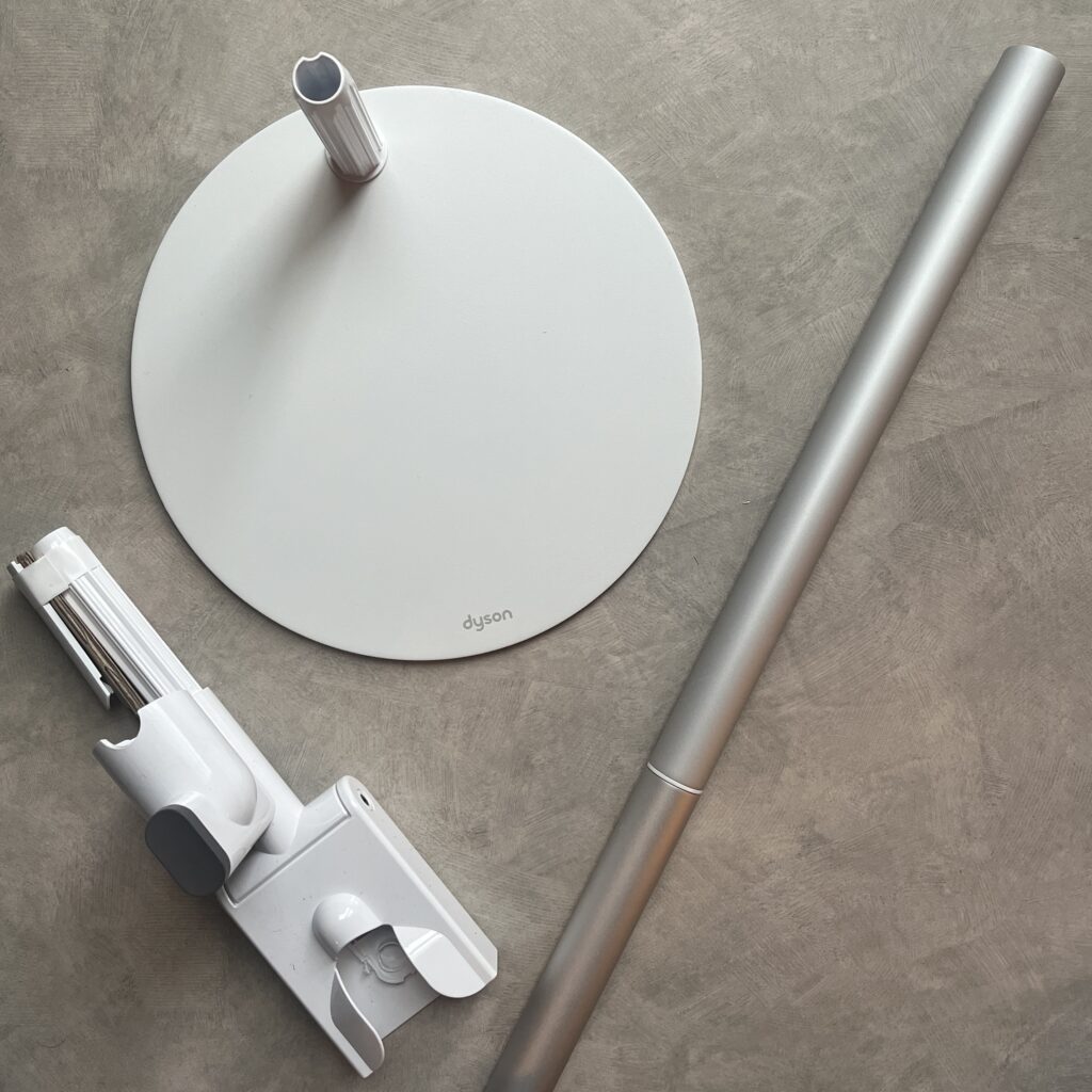 Dyson Digital Slim Fluffy