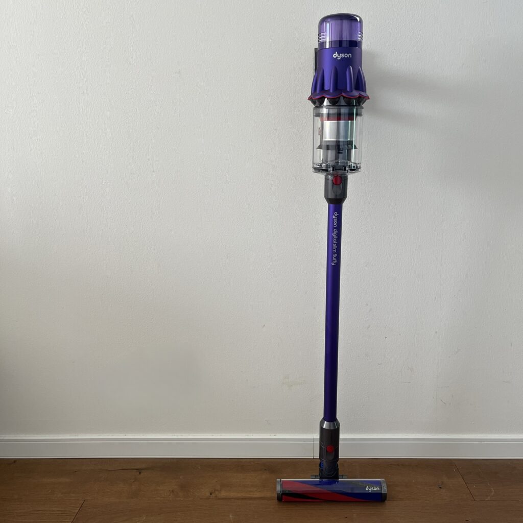 Dyson Digital Slim Fluffy