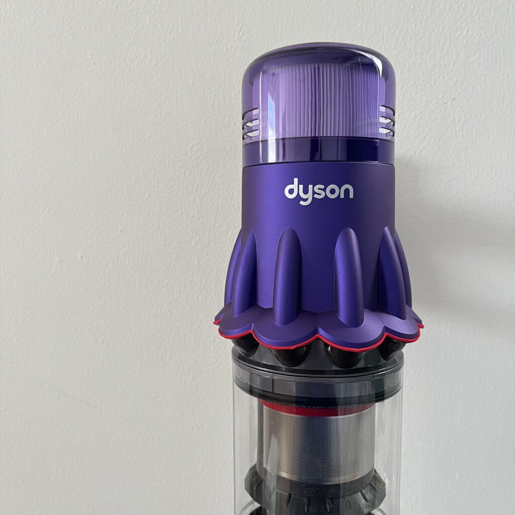 Dyson Digital Slim Fluffy