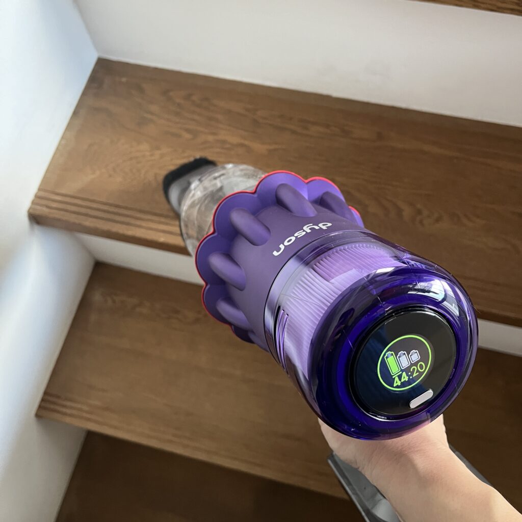 Dyson Digital Slim Fluffy