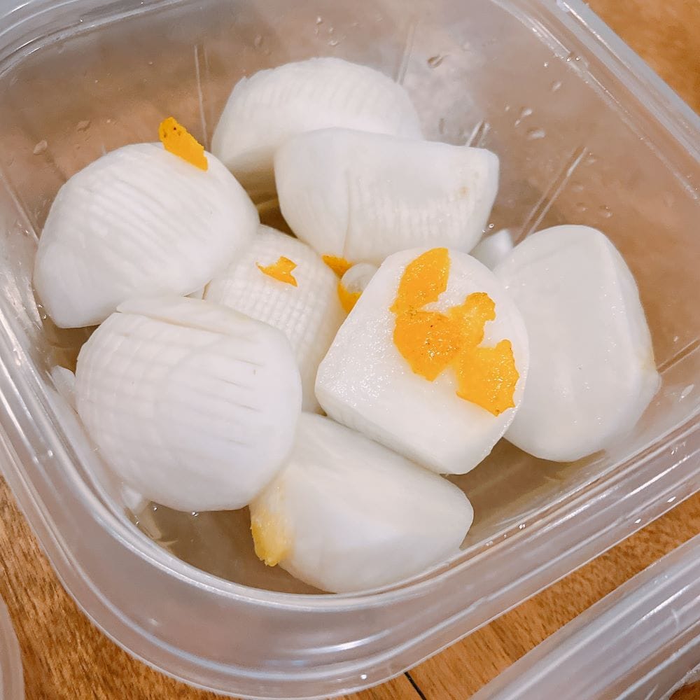 おせち料理 正月準備