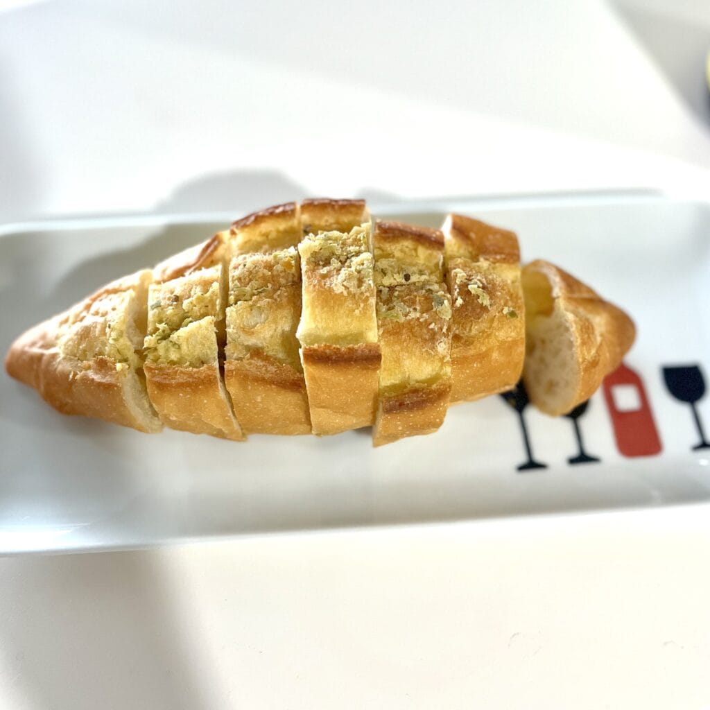 パン　フランスパン