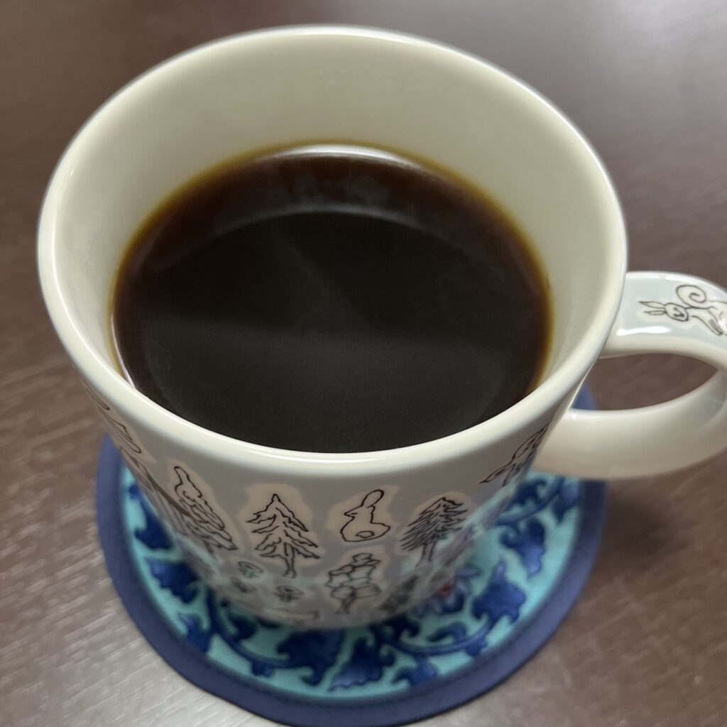 コーヒー　マグカップ