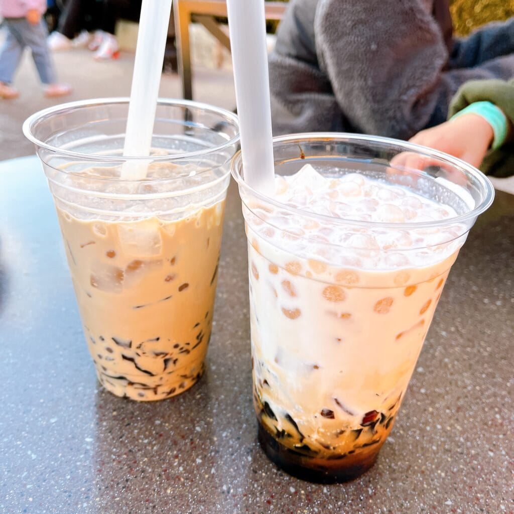 ディズニーシー