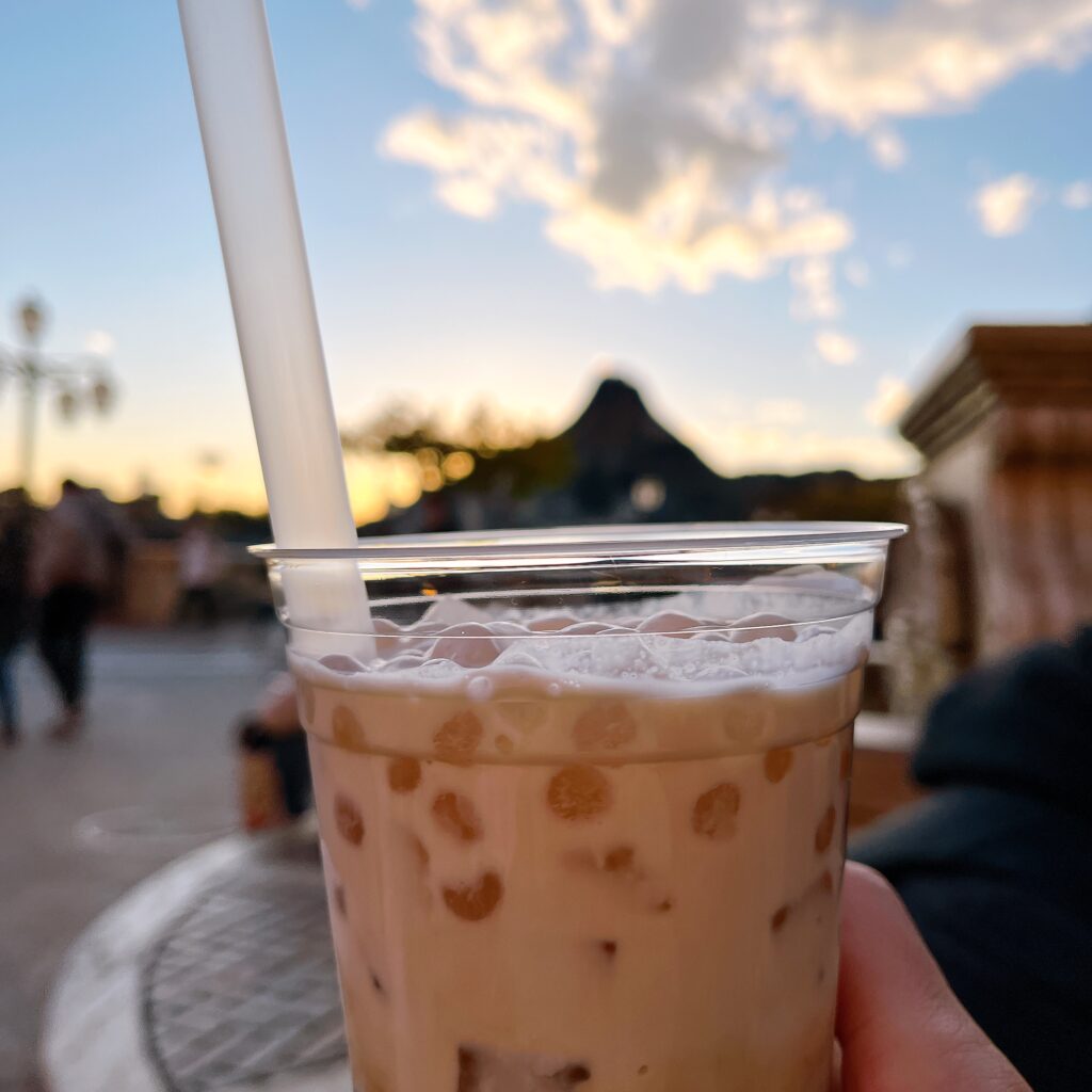 ディズニーシー