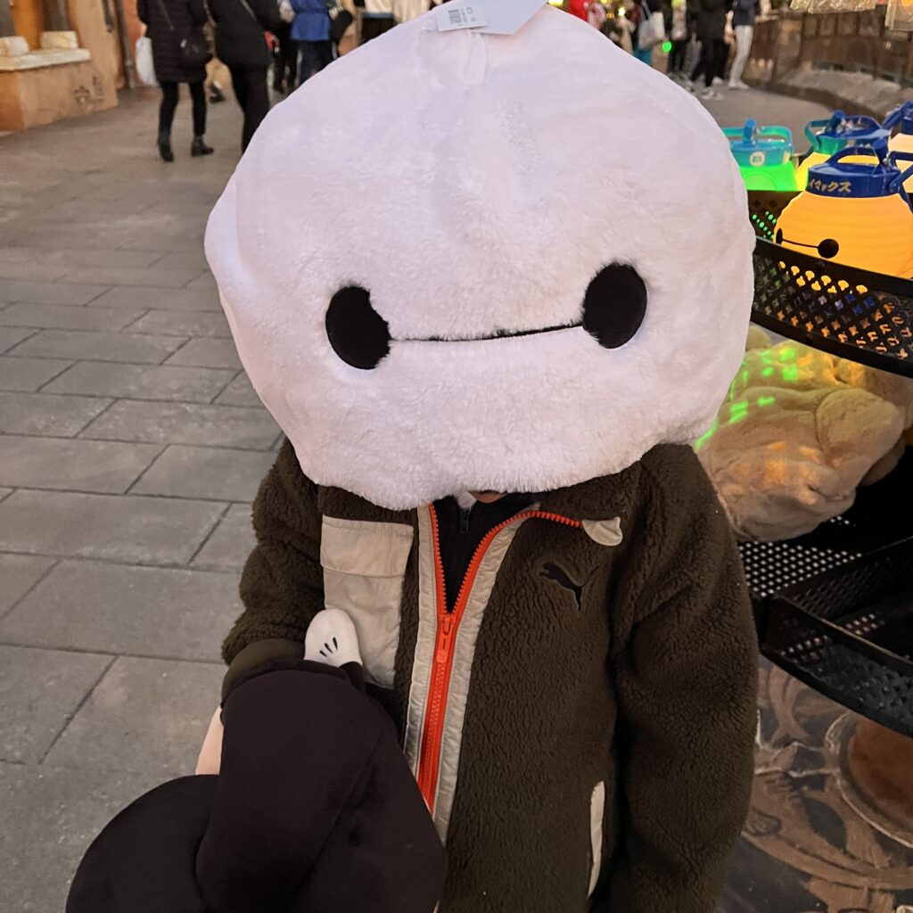 ディズニーシー