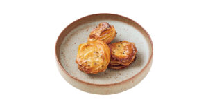 「ミルフィーユポテト」レシピ／えりさん