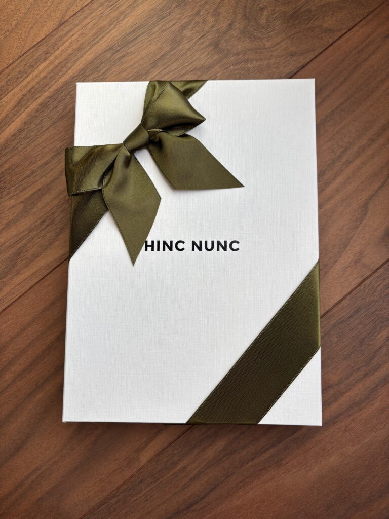 HINCNUNC