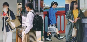 ひとりっぷ　レスポートサック　2025年コレクション