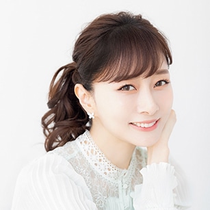 美容家 石井美保さん