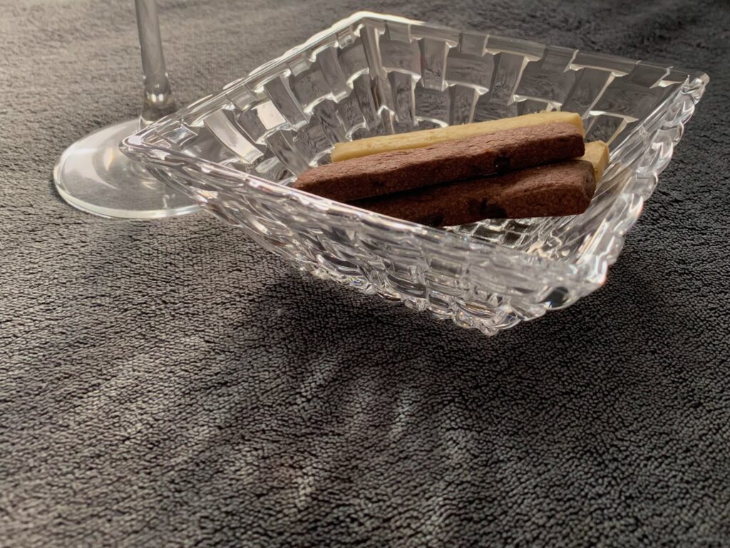 クッキー　SARIS