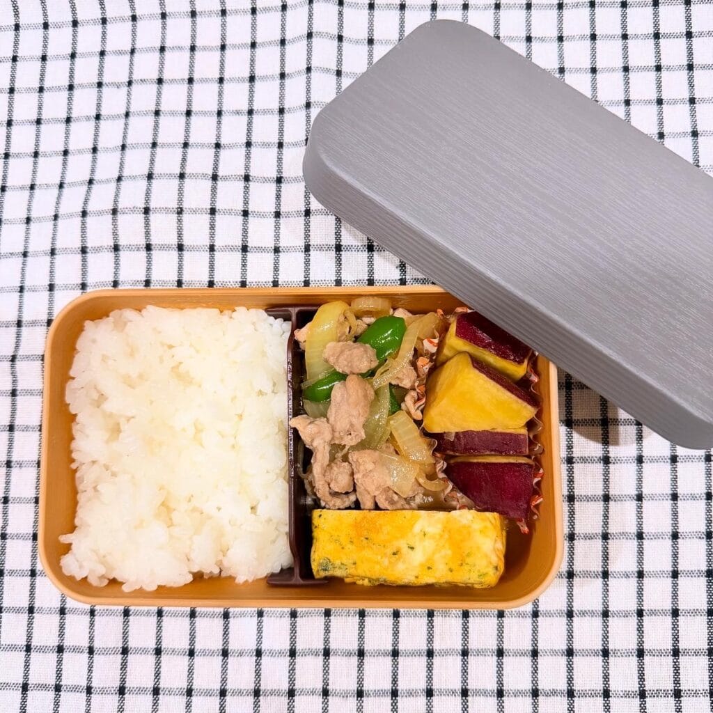 お弁当