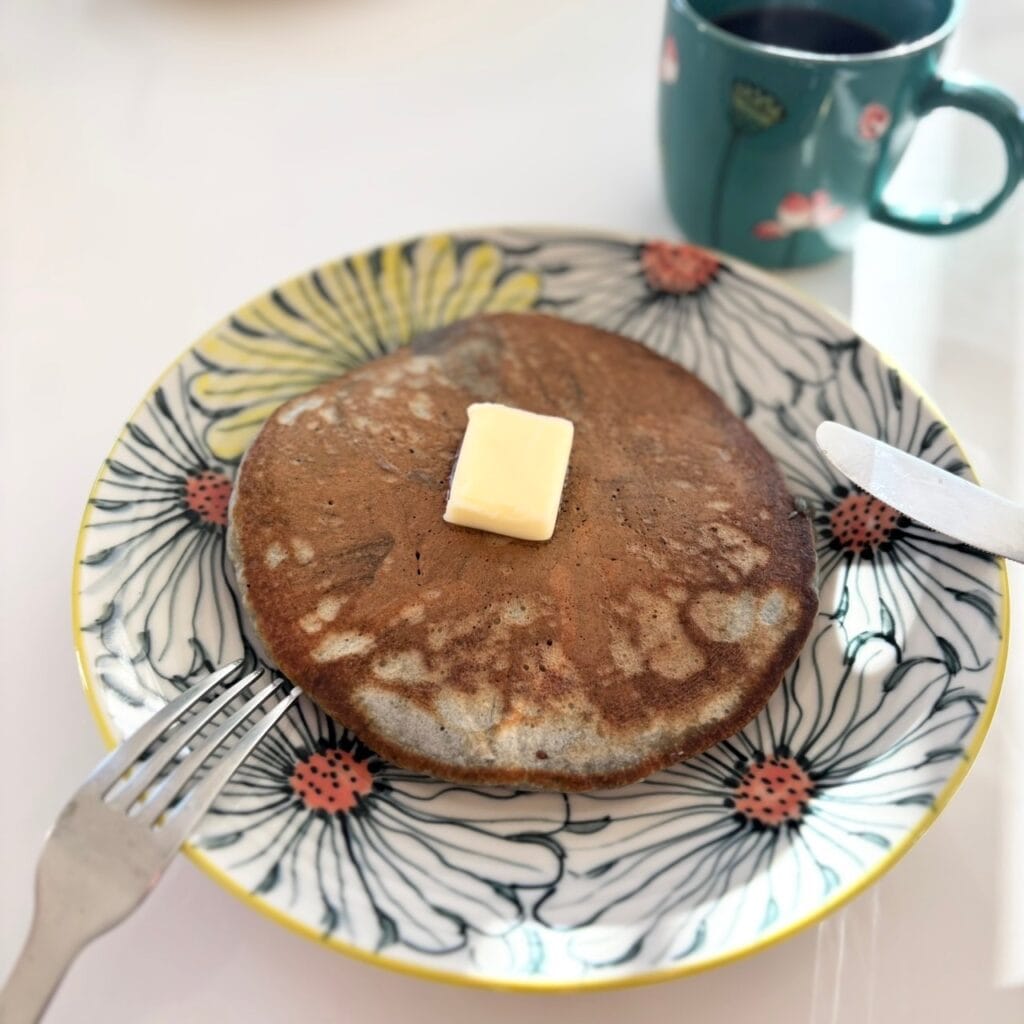 バッチャン焼き