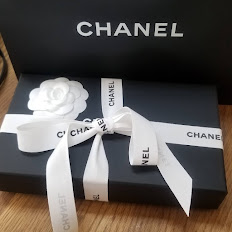 CHANEL　お財布　長財布