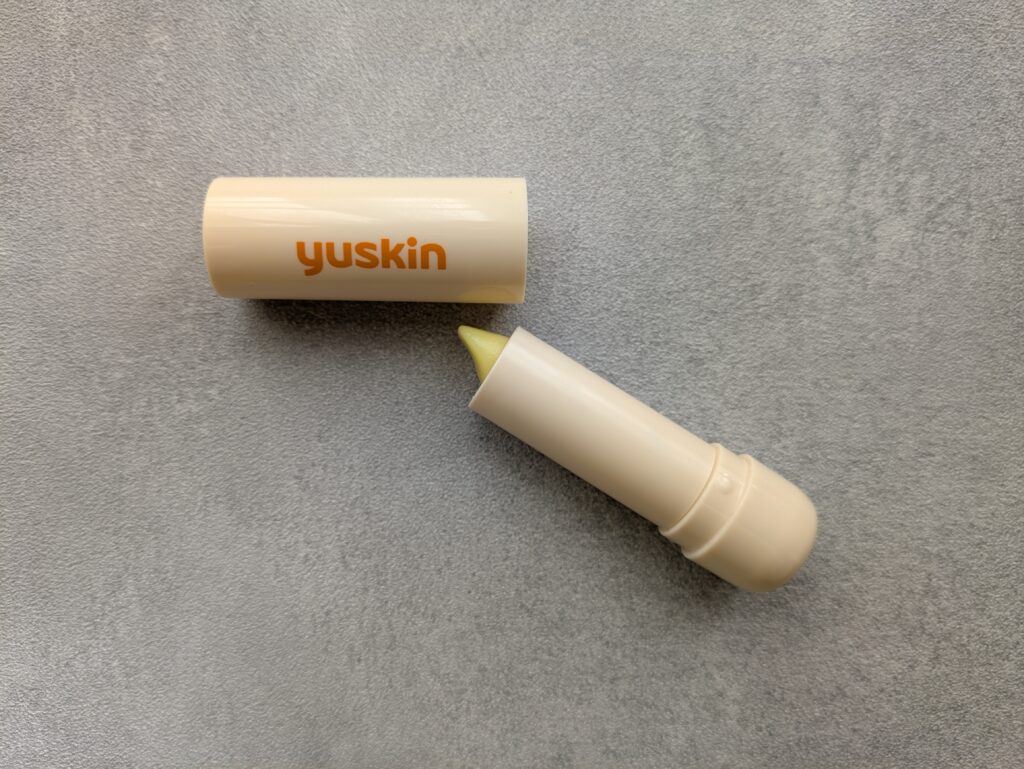 ユースキン リップクリーム