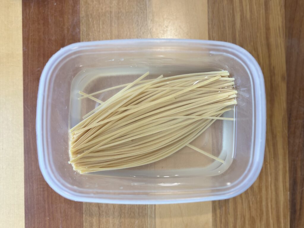 【キッコーマン•大豆麺】3種！「中華そばゆず塩」•「平麺」•「細麺」食べ比べしました TBicoco