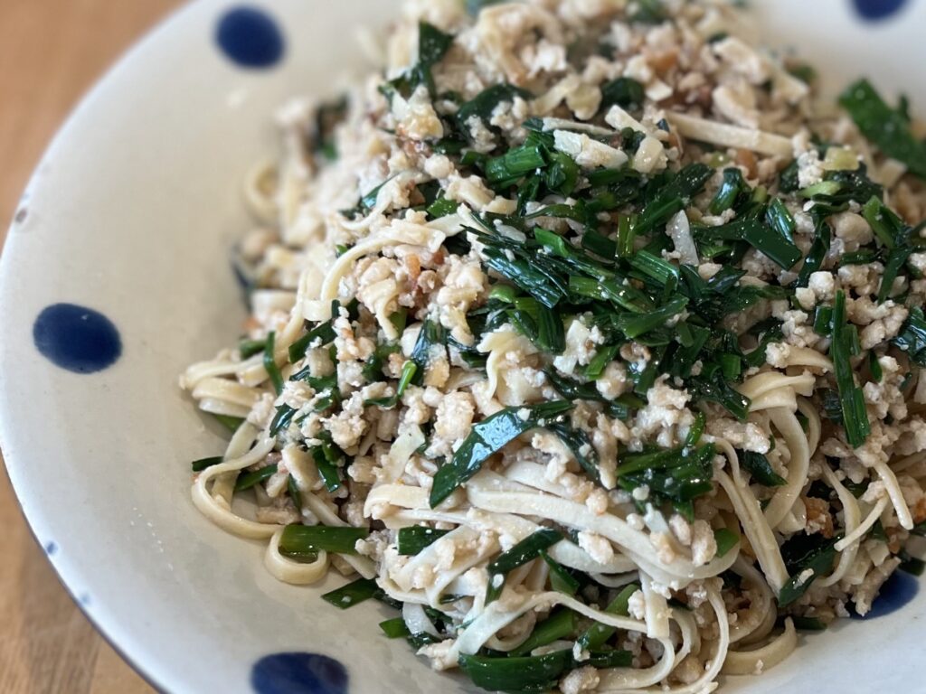 【キッコーマン•大豆麺】3種！「中華そばゆず塩」•「平麺」•「細麺」食べ比べしました TBicoco