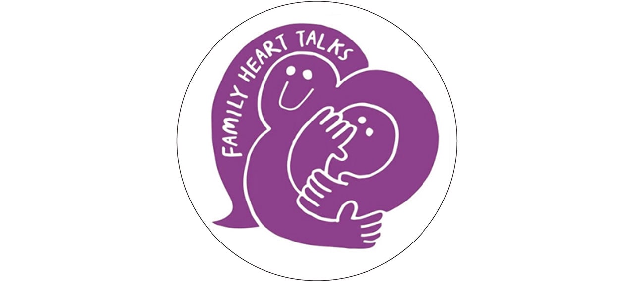 「幼少期からのいのちの授業 Family Heart Talks」