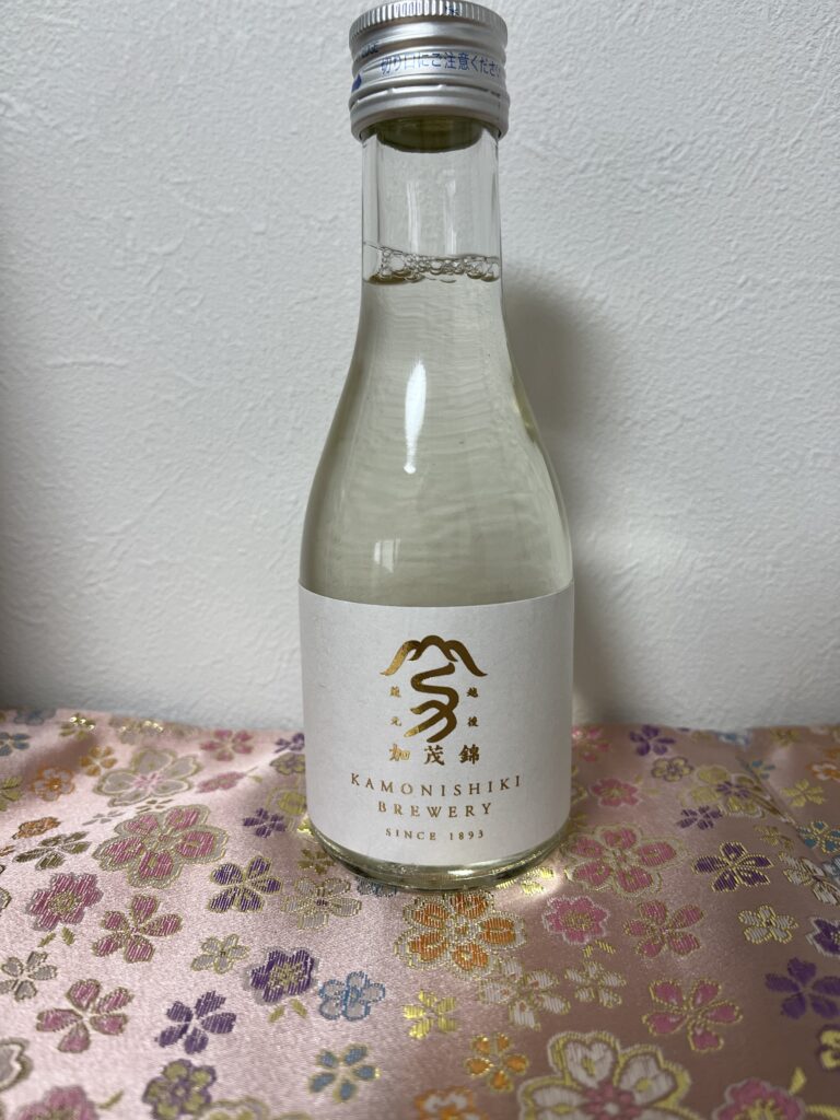 御神酒　酒　日本酒