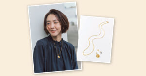 おしゃれ度UP！【12closet】の4WAYコイン＆パールネックレスをご紹介！