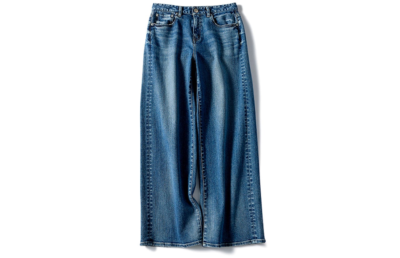 RED CARD TOKYO（レッドカード トーキョー）【洗える】35th Anniv. Wide