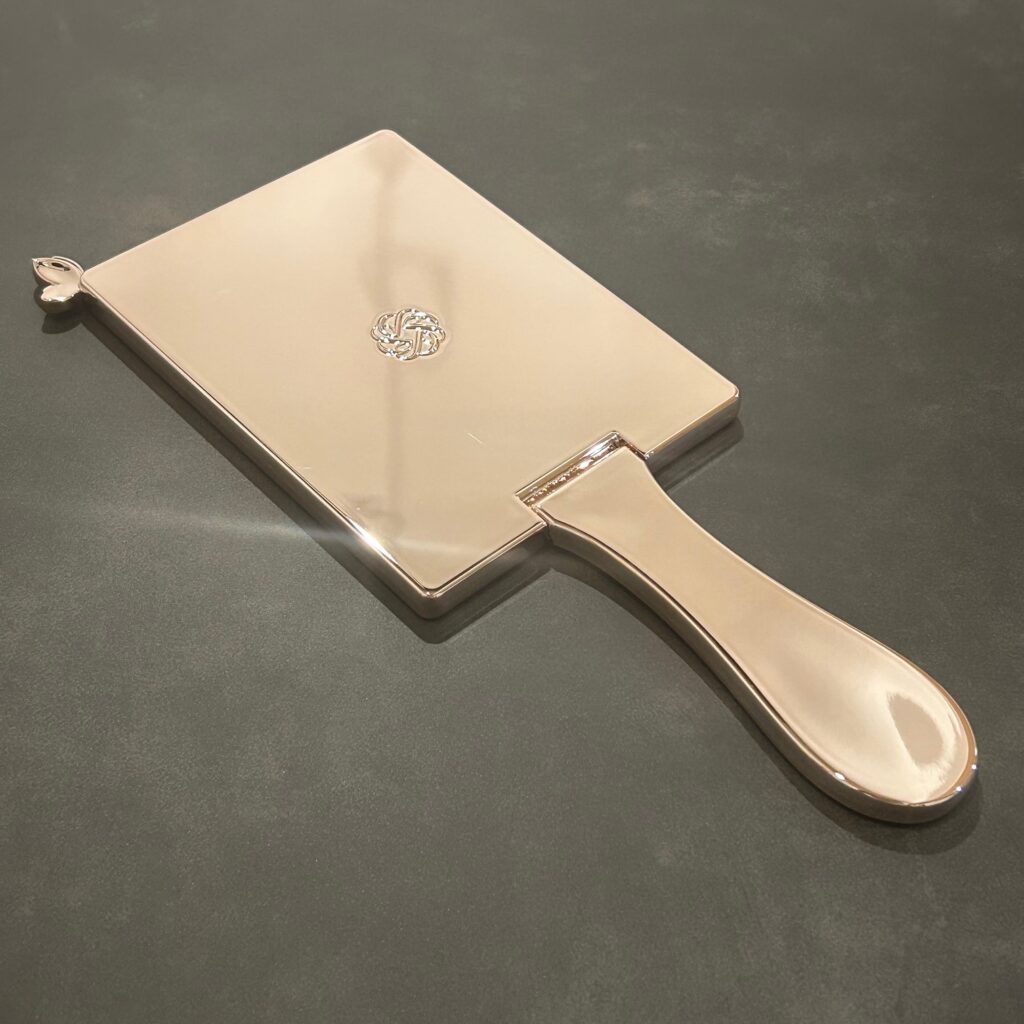 コスメデコルテ　マルセルワンダース　ミラー