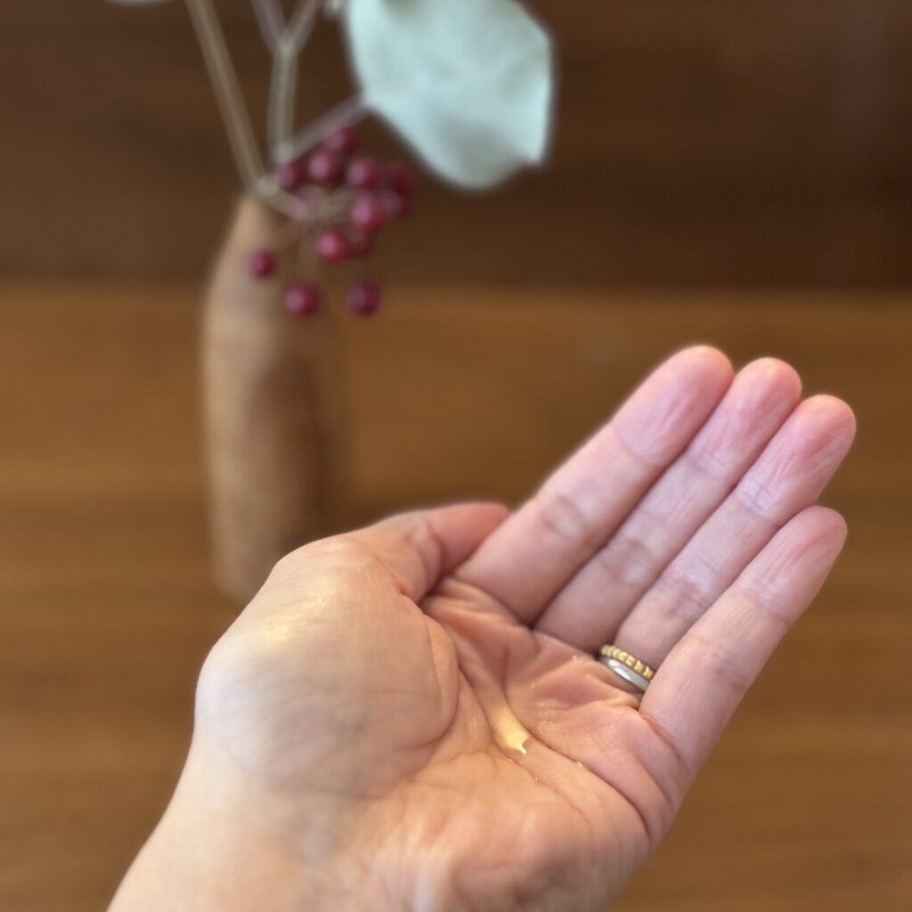 エリクシール　ブライトニングローション