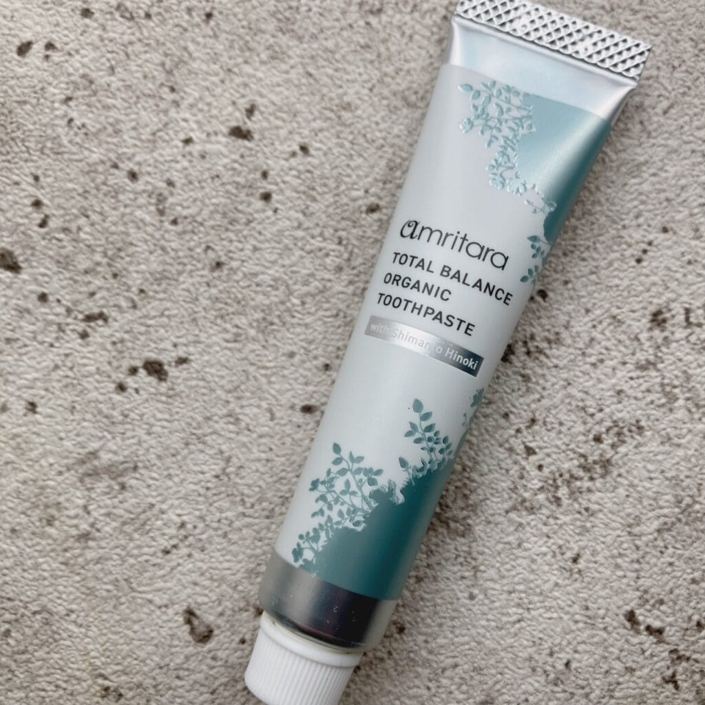 アムリターラ　オーガニック　コスメキッチン