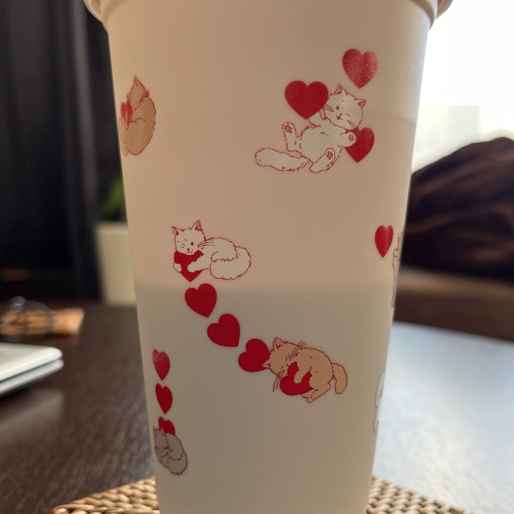 スタバ　タンブラー　カップ