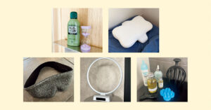 疲れが取りづらいという方必見！睡眠の質を高めるコツをご紹介！