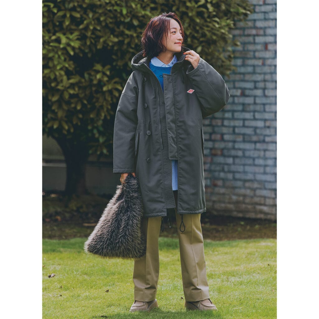 明日なに着る週間まとめ0121