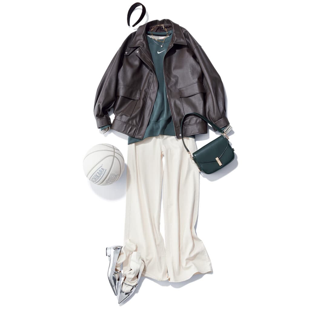 明日なに着る週間まとめ0123