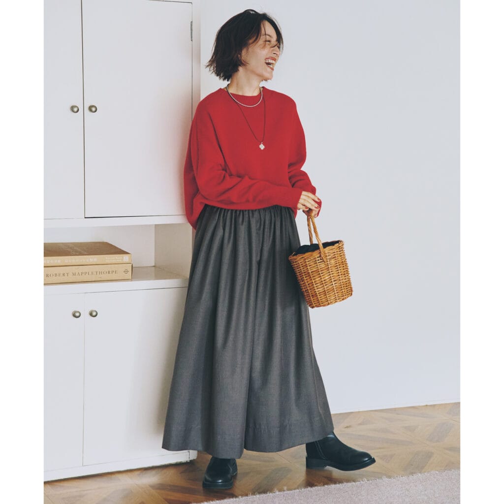 明日なに着る週間まとめ0124