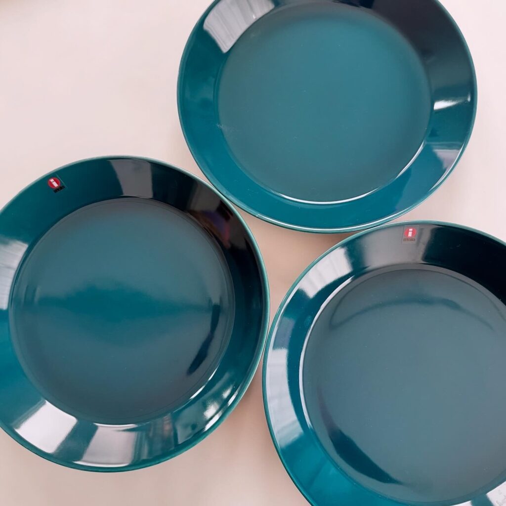 イッタラ プレート 21cm