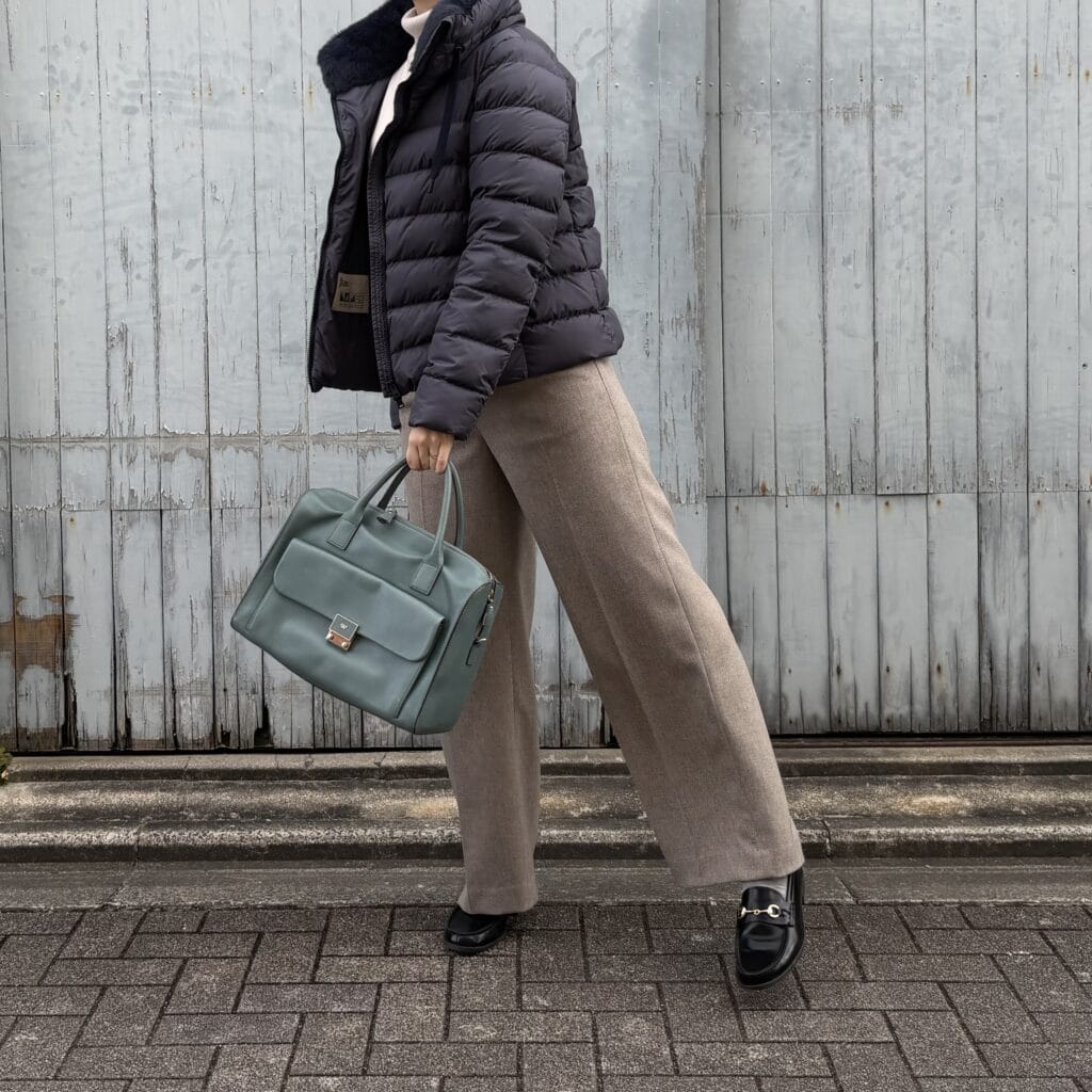 ハルタ HARUTA 大人　ローファー