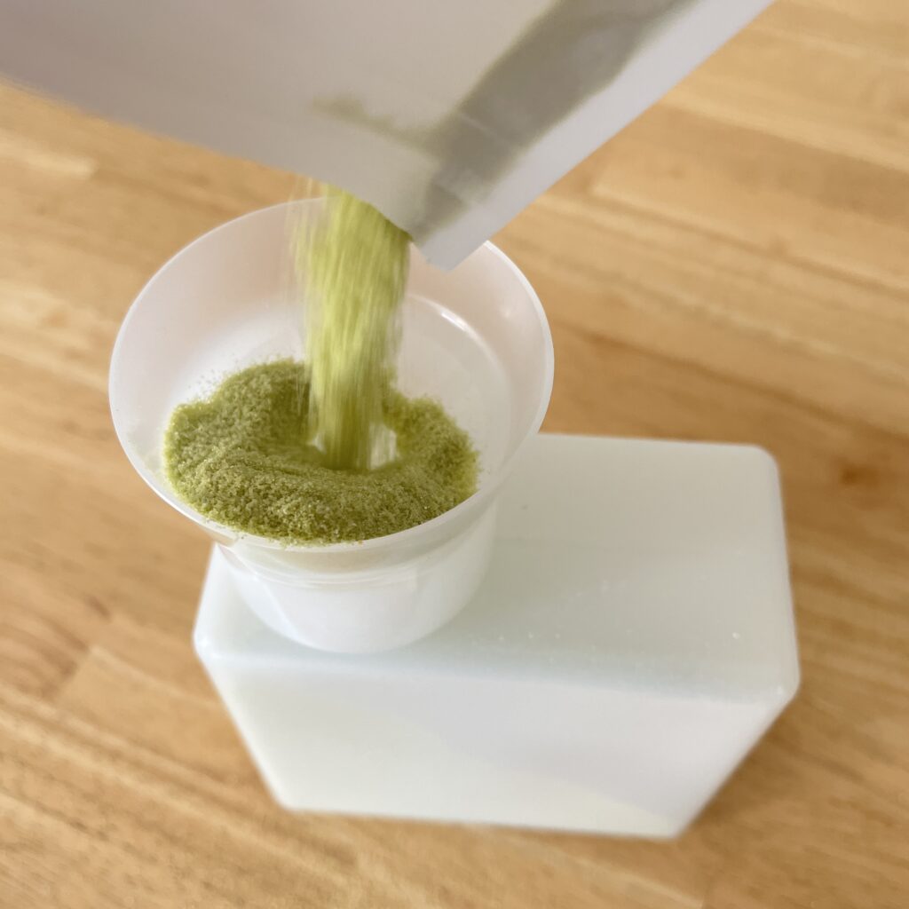 無印良品 入浴剤 ひのき