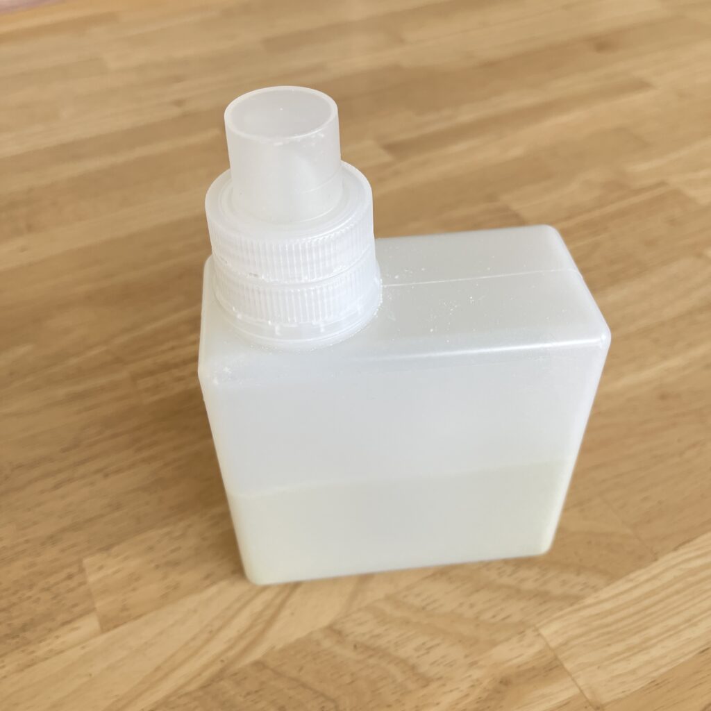 無印良品 入浴剤 詰め替え