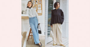 これからの季節に最適！おしゃれ底上げの春夏に役に立つアイテムをご紹介