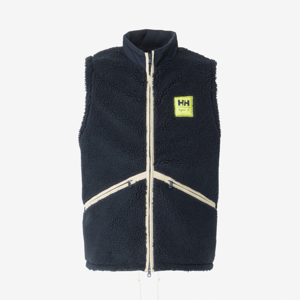 Kodenshi FIBERPILE(R)ベスト