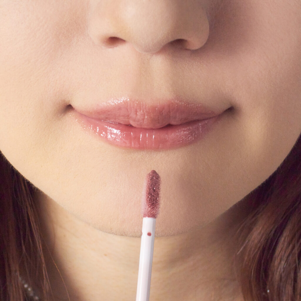 むっちりした感触に仕上げてくれる！