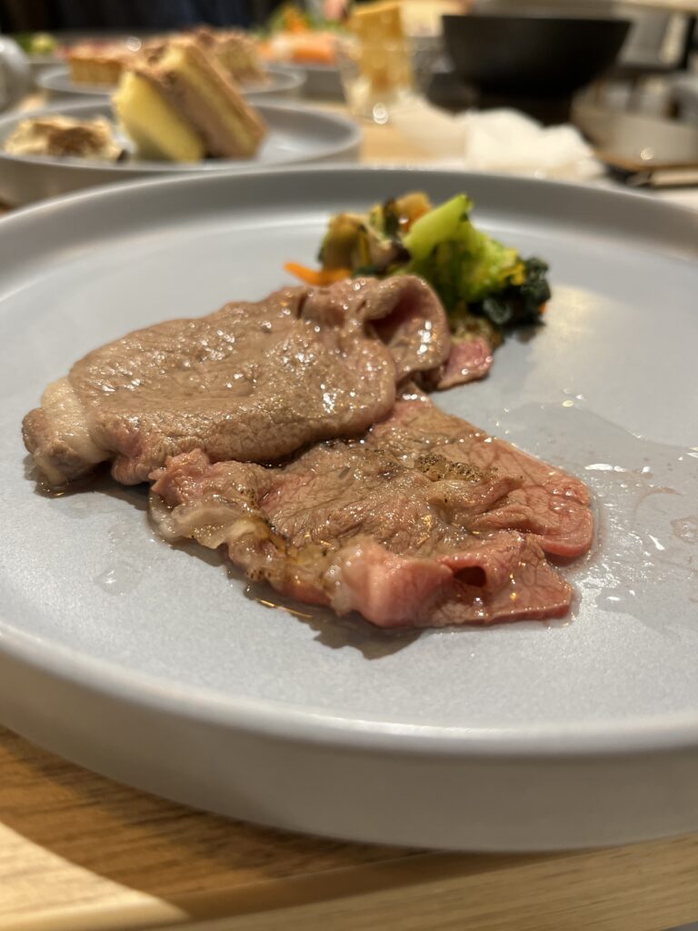 肉 黒毛和牛