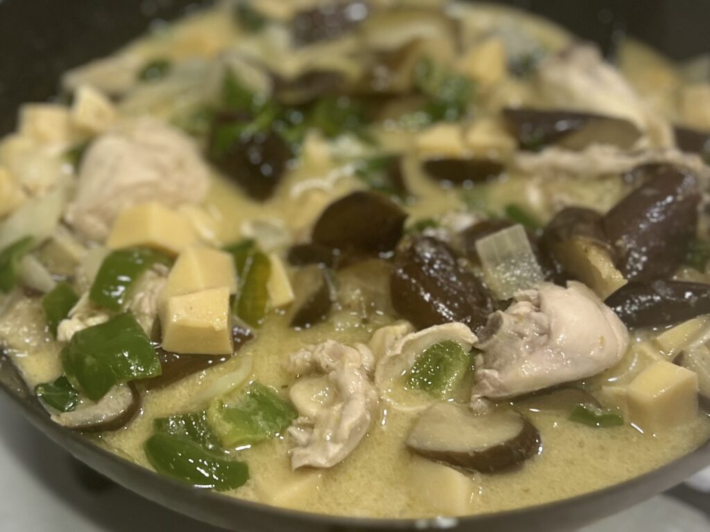 【沖縄】南の島暮らし、日々のお買い物とブロッコリーの冷凍 TBicoco