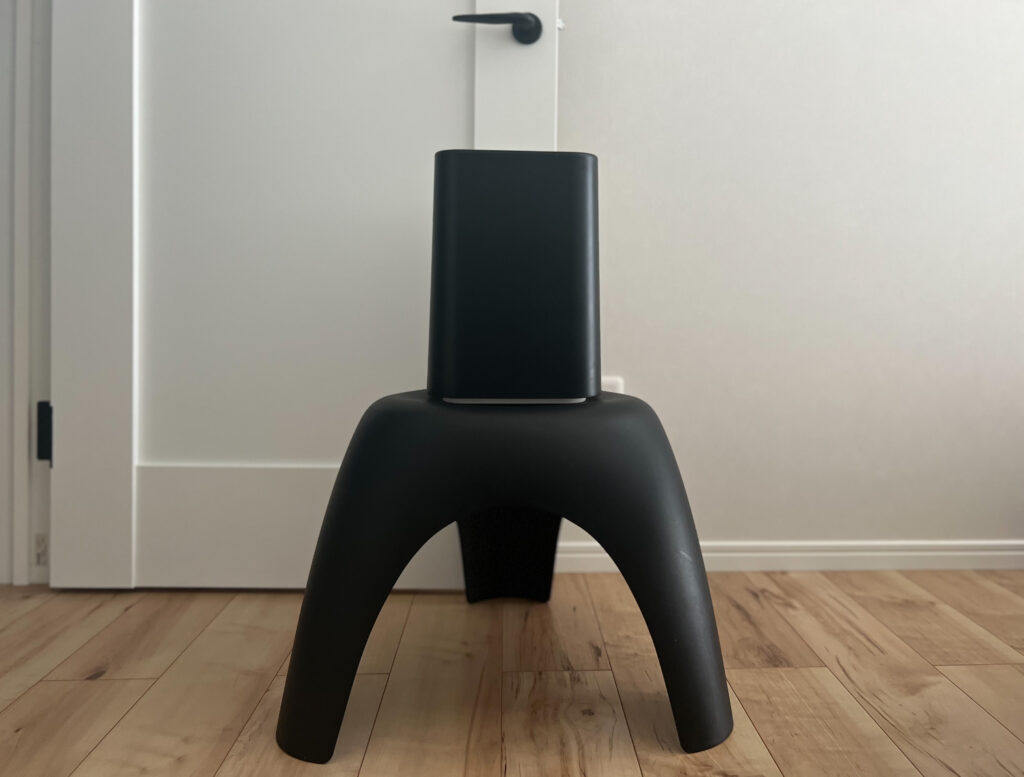 【アサヒペン】多用途水性スプレーを使ってゴミ箱DIY TB icoco