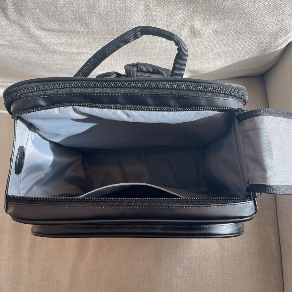 モンベルわんパック