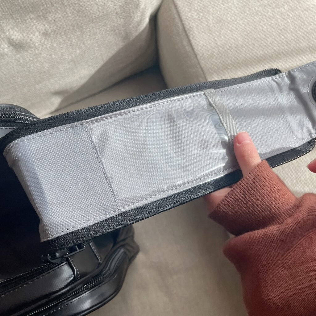 モンベルわんパック