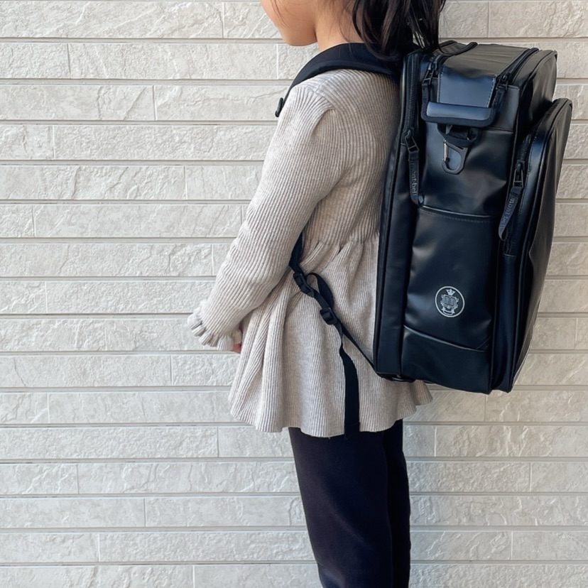 モンベルわんパック